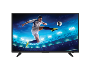 تلفزيون LED الذكي